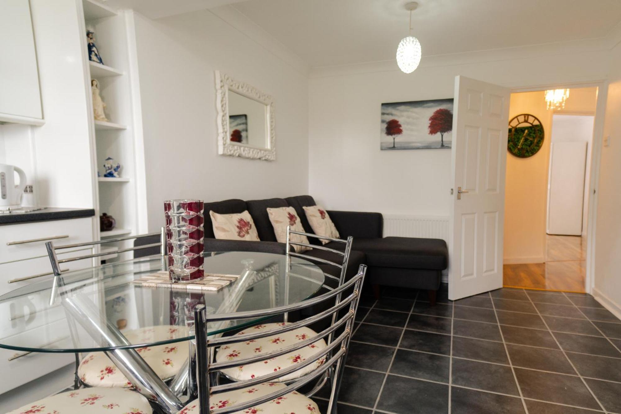 Apartment On High Street Saltdean Eksteriør bilde
